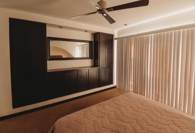 海の見える１ベッドルームアパートメント, Casa De Ortiz