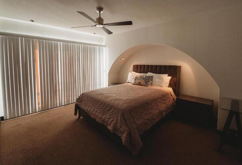 海の見える１ベッドルームアパートメント, Casa De Ortiz