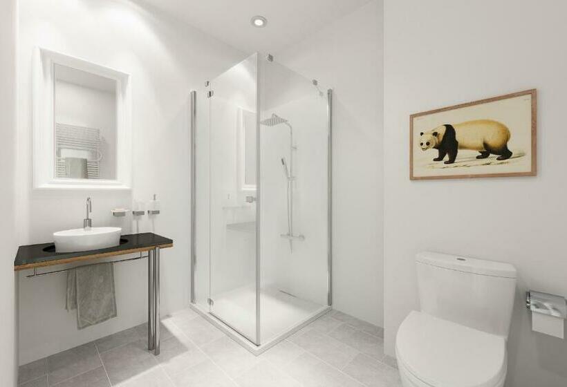 Номер Economy, Beauvilliers