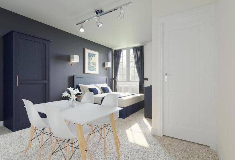 Family Suite, Beauvilliers