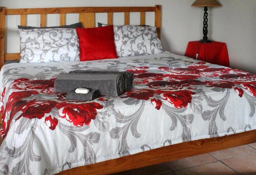 Апартаменты 1 Спальня, Rusthof Accommodation