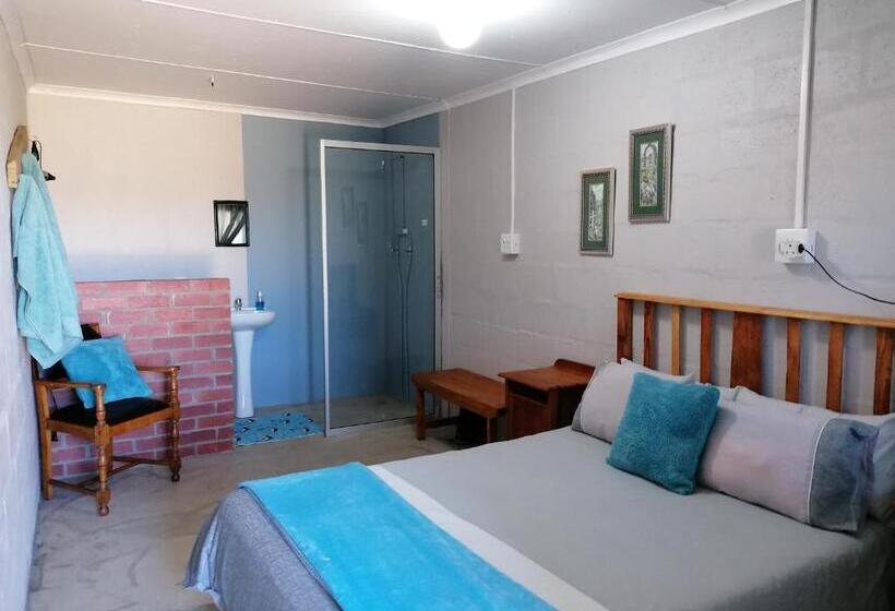 Номер Economy, Rusthof Accommodation