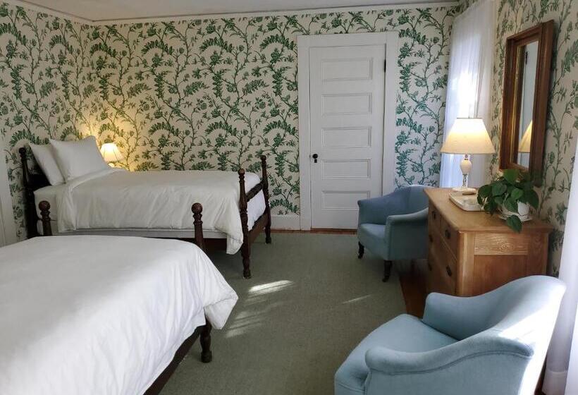 Номер Стандарт, Harbourside Inn