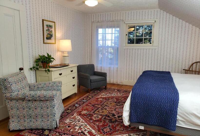 Стандартный Номер Кровать Кинг, Harbourside Inn
