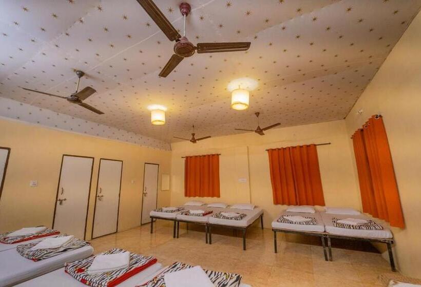 Family Suite, Camp Serai Tiger Tadoba
