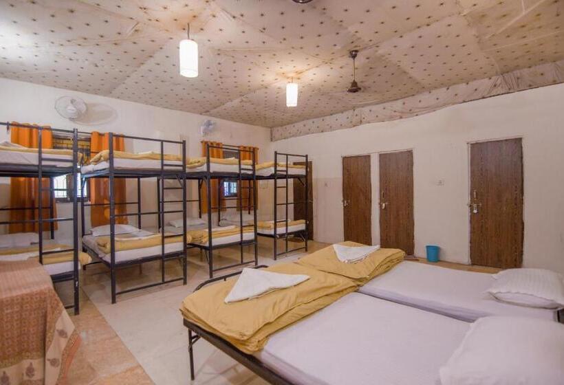 Family Suite, Camp Serai Tiger Tadoba