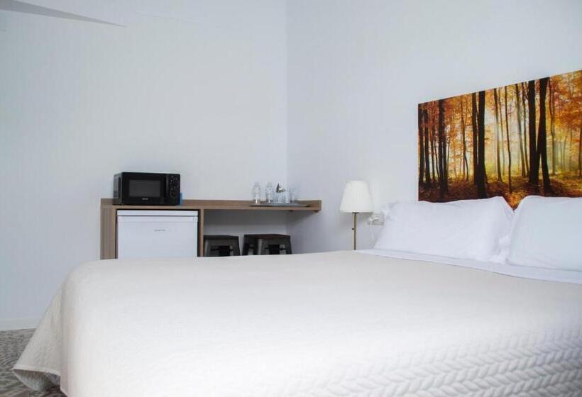 Номер Superior, Hostal Las Encinas