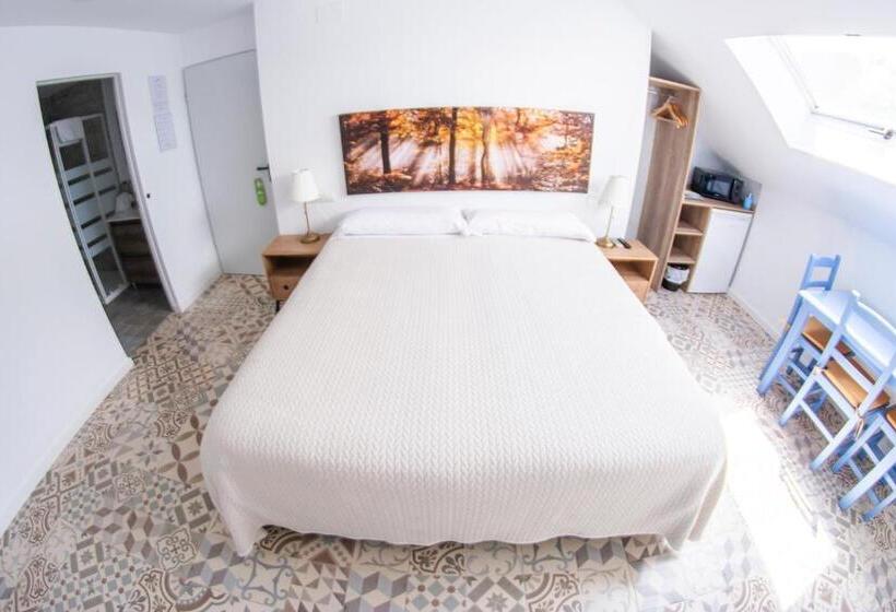 Номер Superior, Hostal Las Encinas
