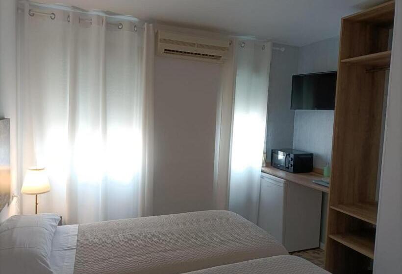 Номер Superior, Hostal Las Encinas