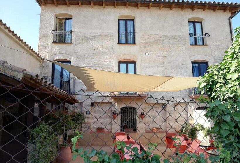 Номер Стандарт, Apartamentos La Venta Del Rome