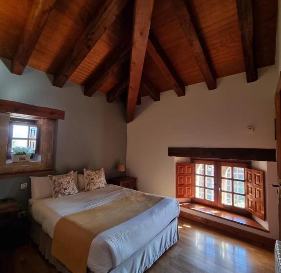 Номер Стандарт, Posada Torre Palacio La Taxuela