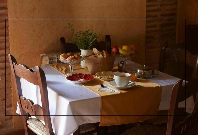 Дом 1 Спальня, Casa Rural La Casa De Las Manuelas