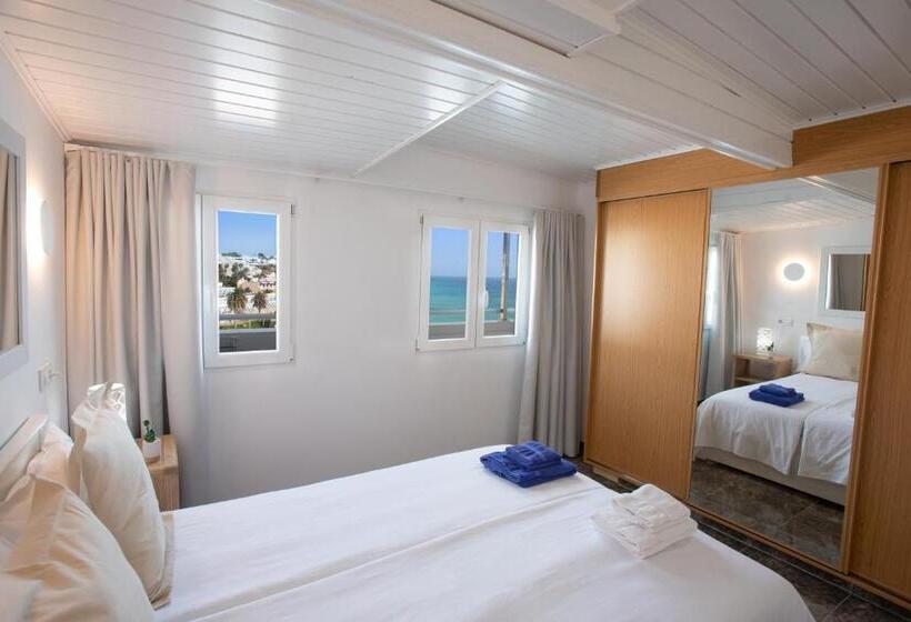 １ベッドルームペントハウスアパート, Altavista Apartahotel Adults Only Over 14