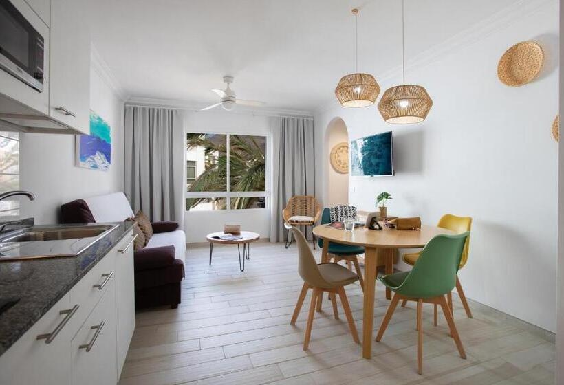 海の見える１ベッドルームアパートメント, Altavista Apartahotel Adults Only Over 14