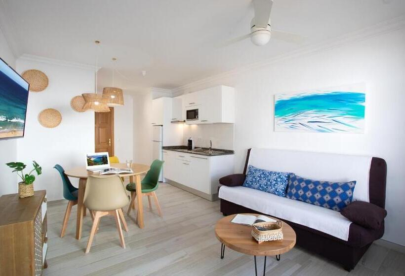 １ベッドルームアパートメント, Altavista Apartahotel Adults Only Over 14