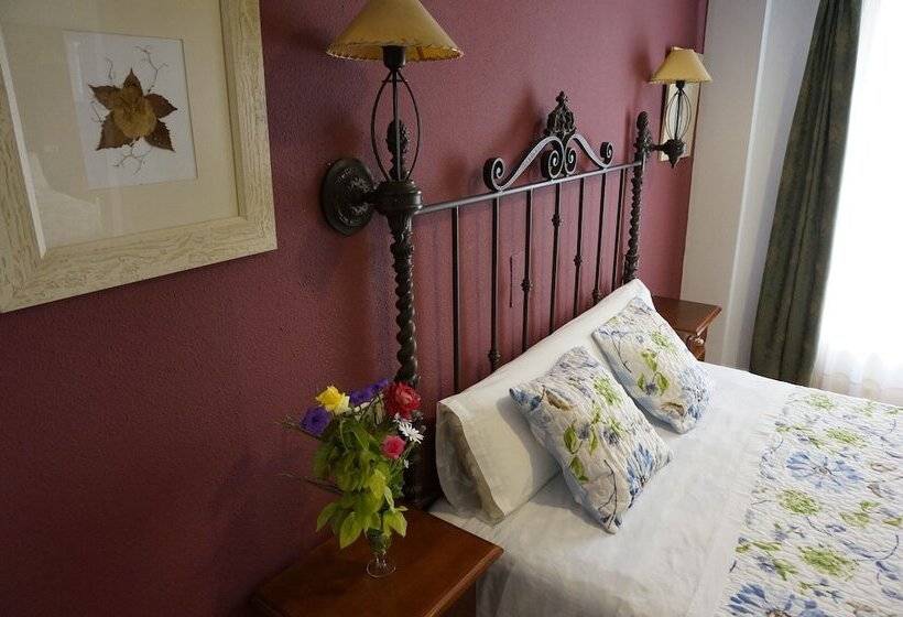 Номер Стандарт Индивидуальный, Hostal La Posada