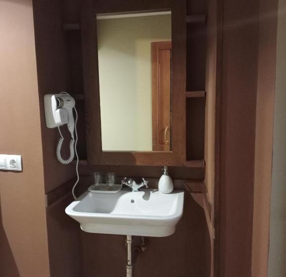 Номер Superior, Hostal Medievo