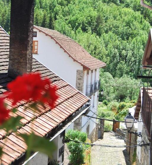 침실 3개 주택, Casa Rural Francisco Mayo