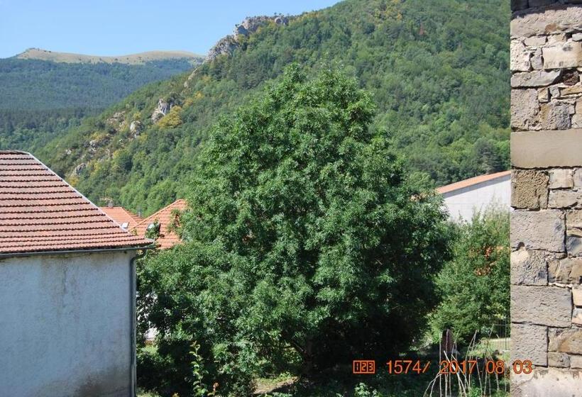 Дом 3 Спальни, Casa Rural Francisco Mayo