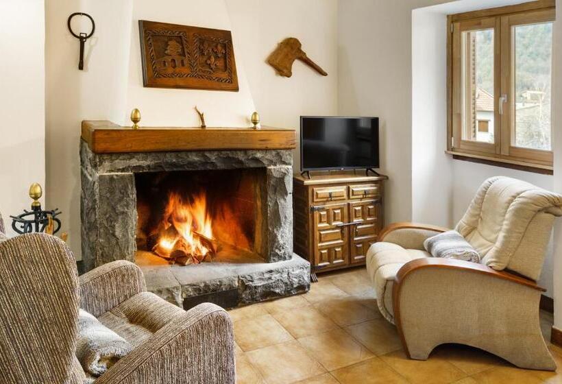 Дом 3 Спальни, Casa Rural Francisco Mayo