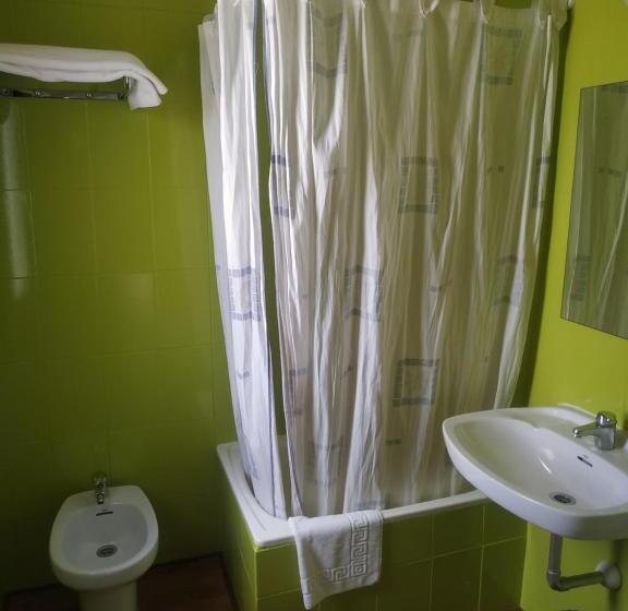 Номер Стандарт, Hostal El Rincón   Casa Marcos