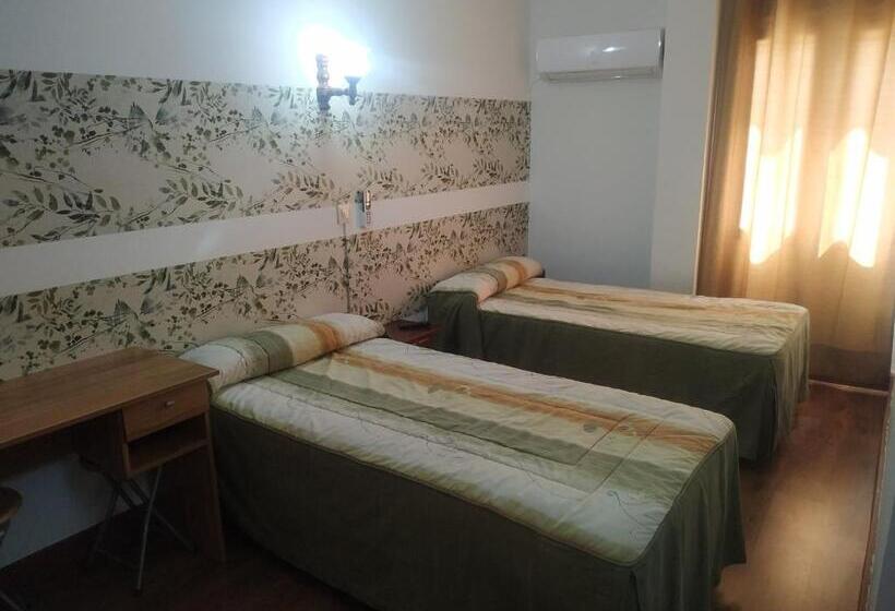 Номер Стандарт, Hostal El Rincón   Casa Marcos