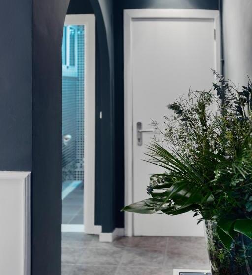 اتاق استاندارد, Hostal Sol Y K