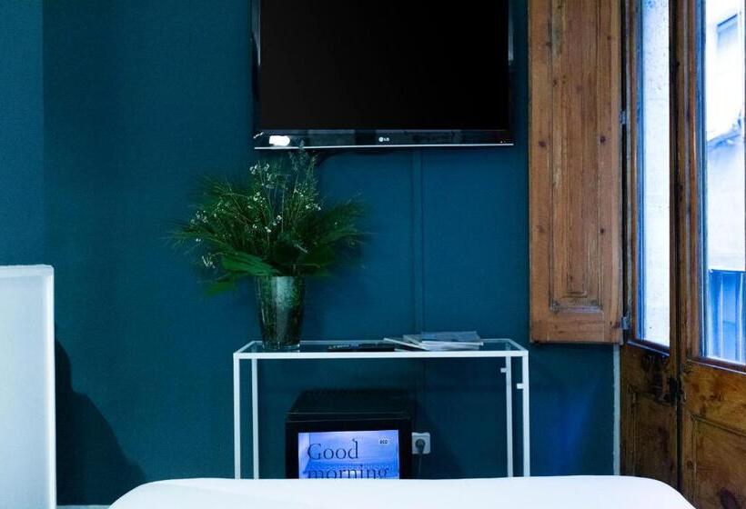 اتاق استاندارد, Hostal Sol Y K