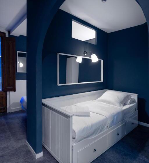 اتاق استاندارد, Hostal Sol Y K