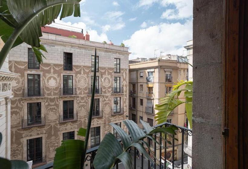 اتاق عادی, Hostal Sol Y K
