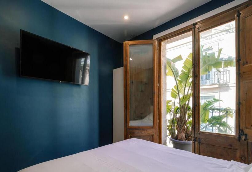 اتاق عادی, Hostal Sol Y K