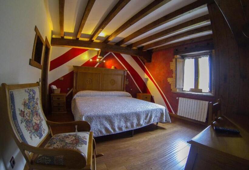 Номер Стандарт, Posada La Braniza