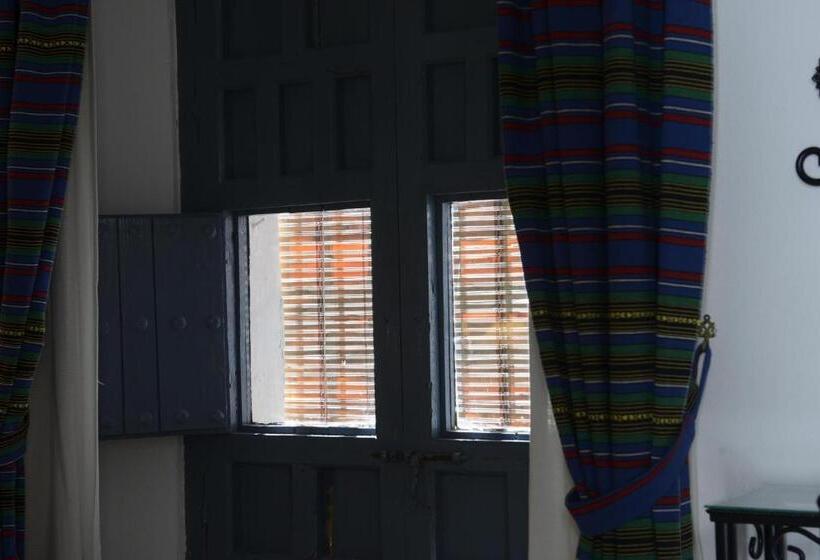 スタンダードルーム, Casa Rural Las Cadenas Del Cananeo