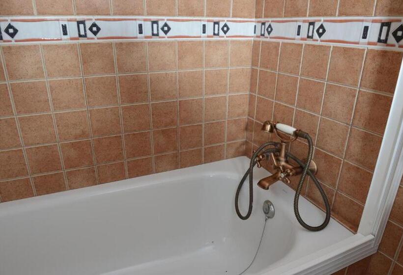 スタンダードルーム, Casa Rural Las Cadenas Del Cananeo