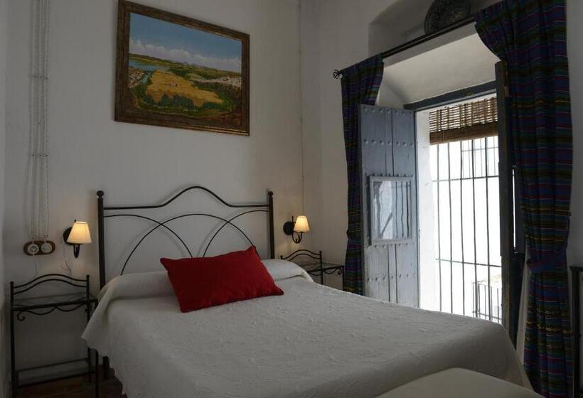スタンダードルーム, Casa Rural Las Cadenas Del Cananeo