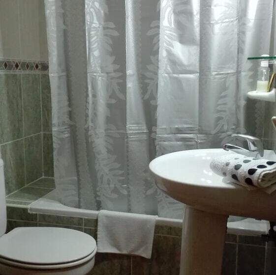 スタンダードルーム, Hostal Andalucia De Arcos
