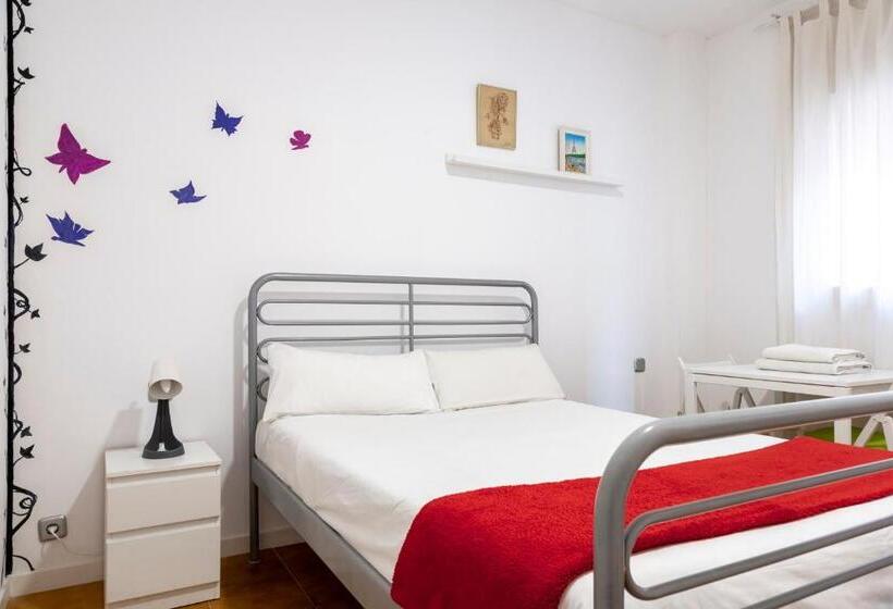 اتاق استاندارد, Monrooms Barcelona