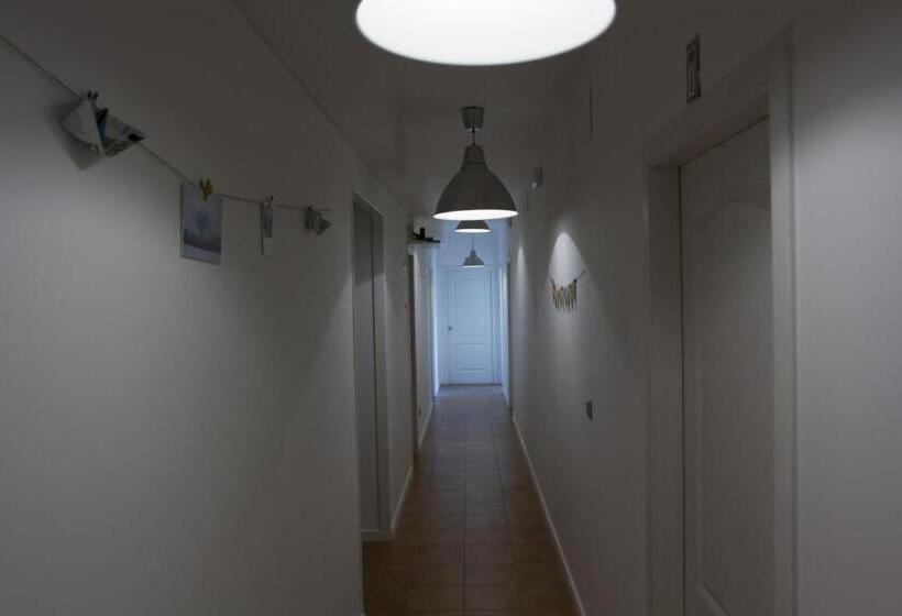 سوئیت با بالکن, Monrooms Barcelona
