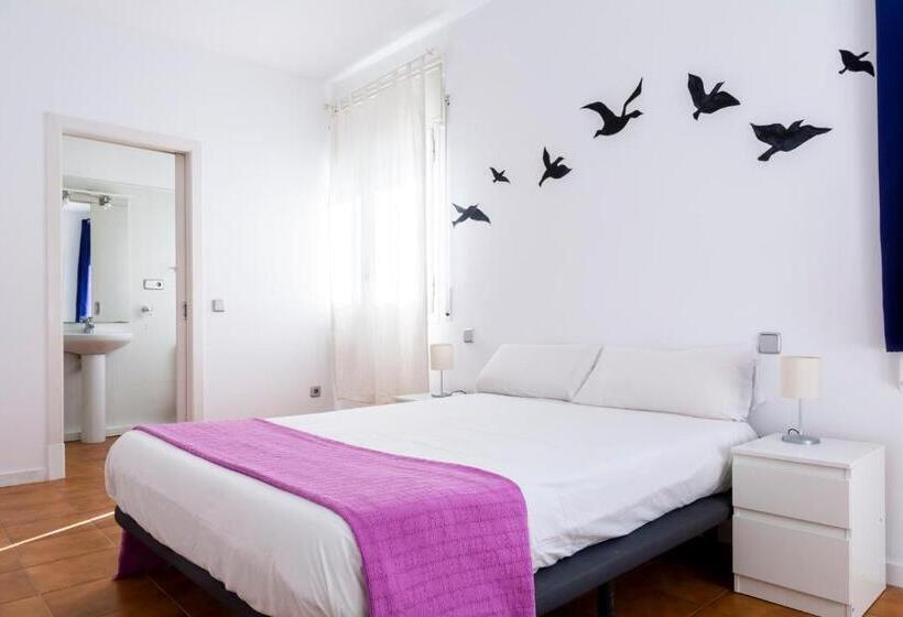 اتاق سوپریور, Monrooms Barcelona