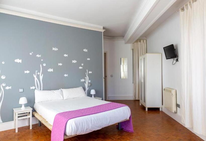 اتاق سوپریور, Monrooms Barcelona