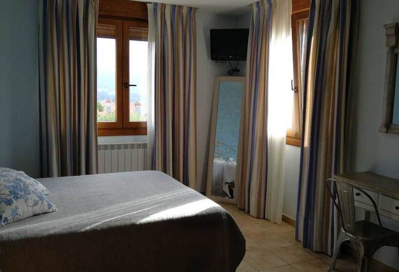 Номер Стандарт, Posada Valle De Güemes
