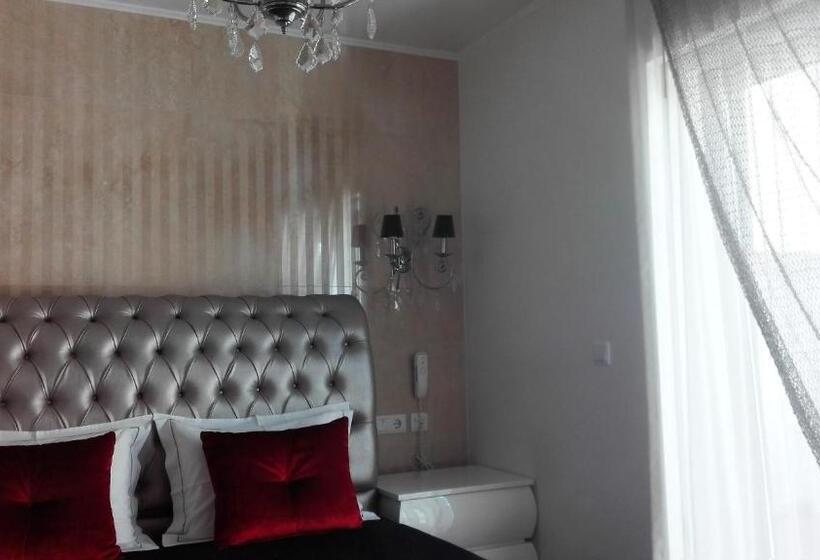 Family Suite, House Barra Beach