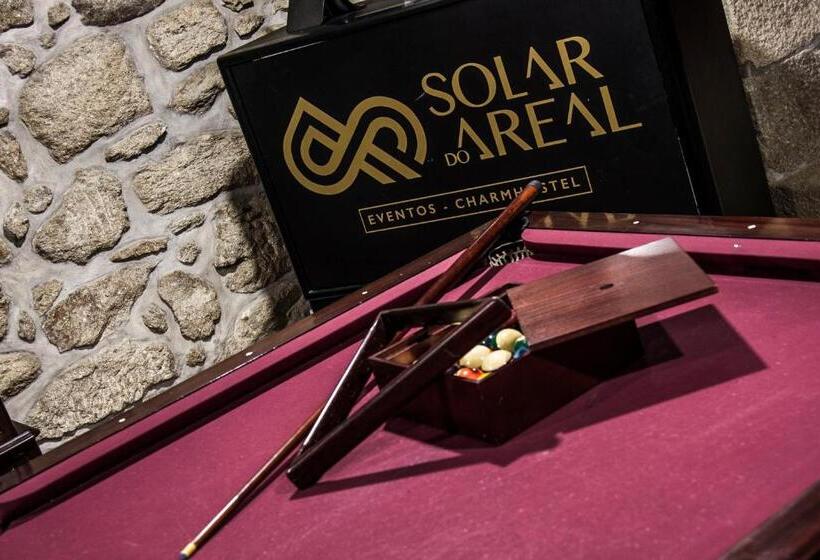 خانه 2 خوابه, Turismo Homes Solar Do Areal