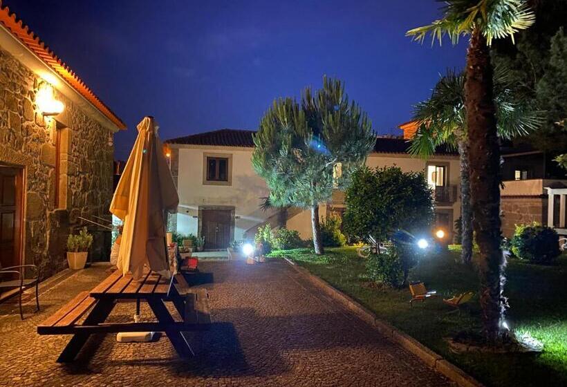 خانه 2 خوابه, Turismo Homes Solar Do Areal