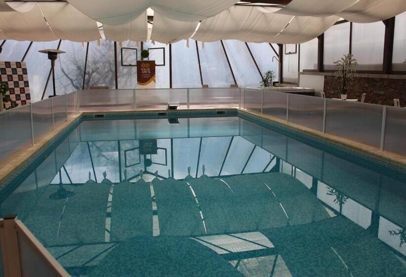 اتاق استاندارد, Turismo Homes Solar Do Areal