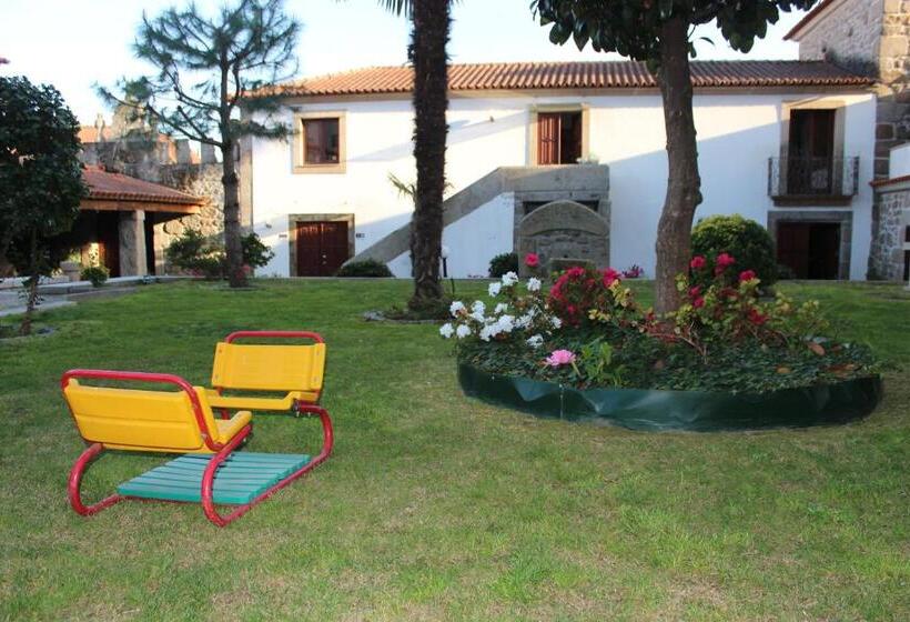 خانه 2 خوابه, Turismo Homes Solar Do Areal