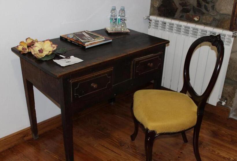 스탠다드 룸, Casa Do Conselheiro