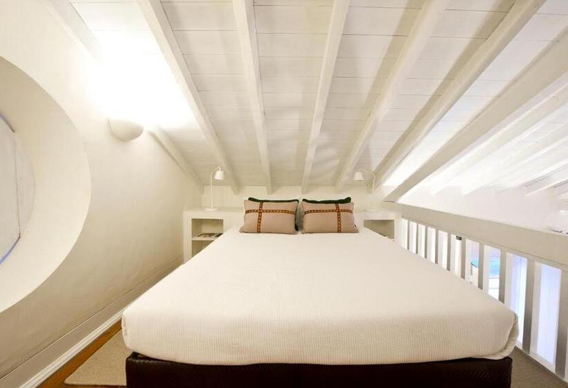 스탠다드 스튜디오, Quinta Da Cabrita