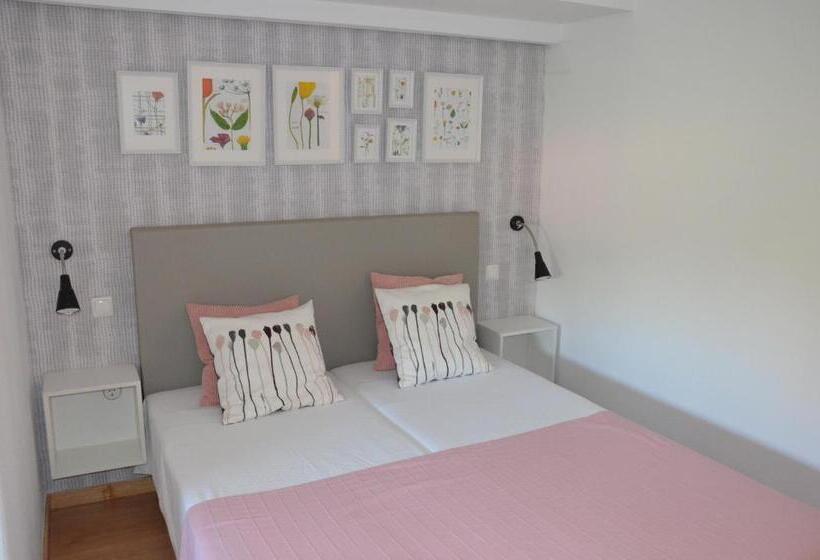 패밀리 스위트, Abla Guest House