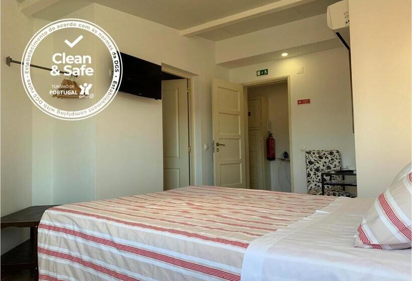 اتاق استاندارد, Discovery Apartment Expo   Aeroporto